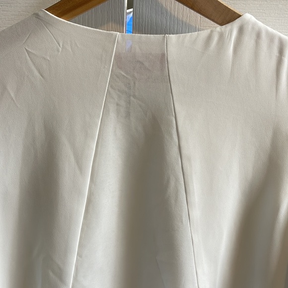 Philosophy Republic Clothing Swing Blouse M - Picture 6 of 8